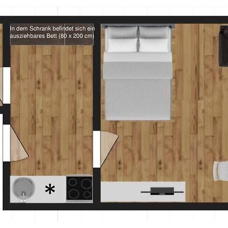 פהמארן Ferienwohnung Steuerbord מראה חיצוני תמונה
