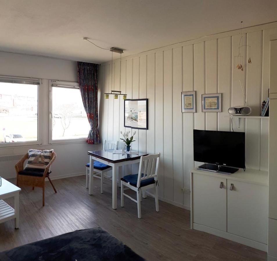 פהמארן Ferienwohnung Steuerbord מראה חיצוני תמונה