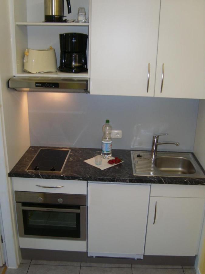 פהמארן Ferienwohnung Steuerbord מראה חיצוני תמונה