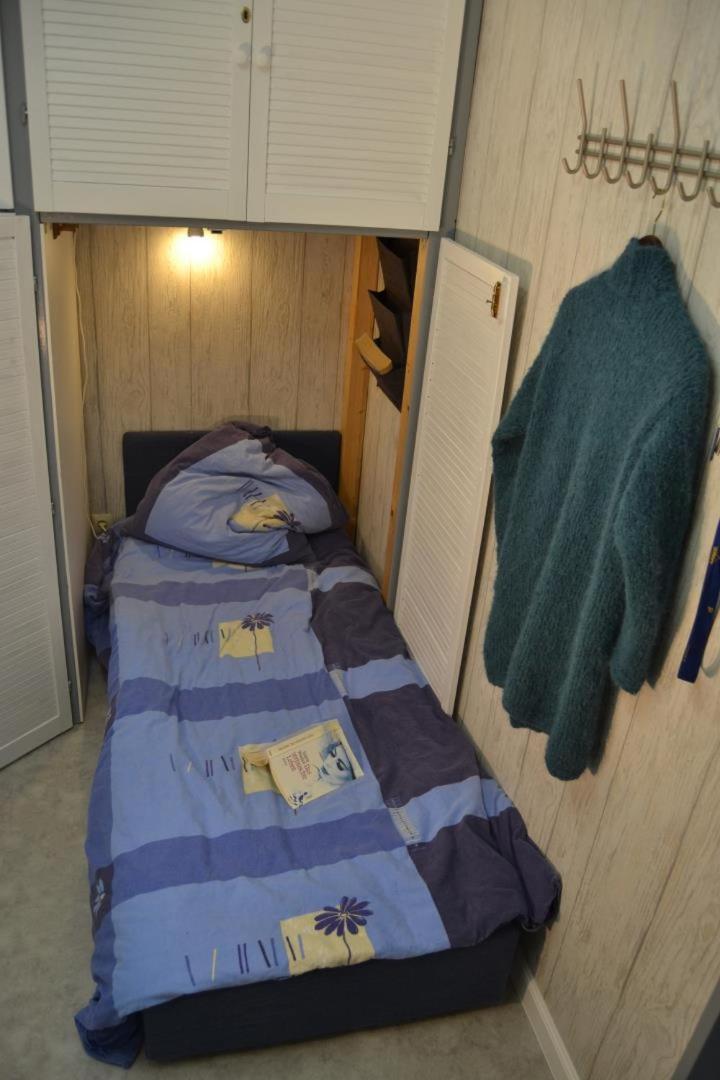 פהמארן Ferienwohnung Steuerbord מראה חיצוני תמונה